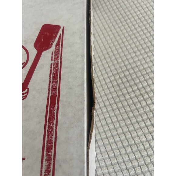 NWT House IV 1992 Pizza Man Horror Film – Rare, Ships in Pizza Delivery Box - Picture 10 of 11